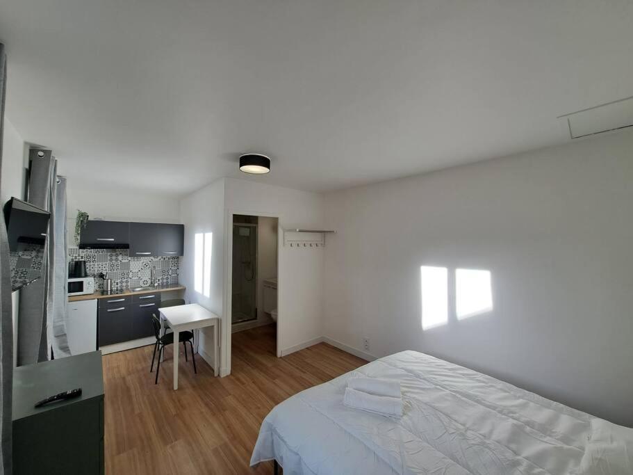 Florence - Appart'City Apartment Reims Exterior photo